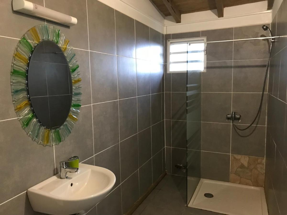 Villa Soleil De Surgy Sainte-Anne  Ngoại thất bức ảnh