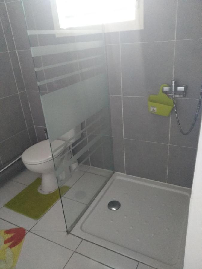 Villa Soleil De Surgy Sainte-Anne  Ngoại thất bức ảnh